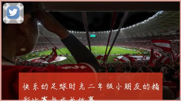 快乐的足球时光二年级小朋友的精彩比赛与成长故事