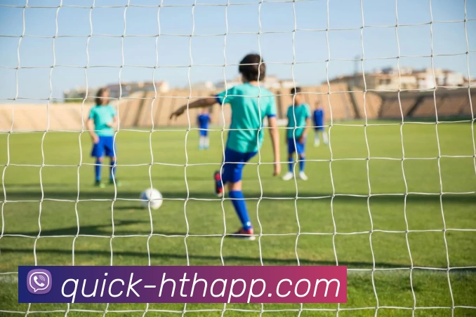 HTHAPP 体育赛事宣传图